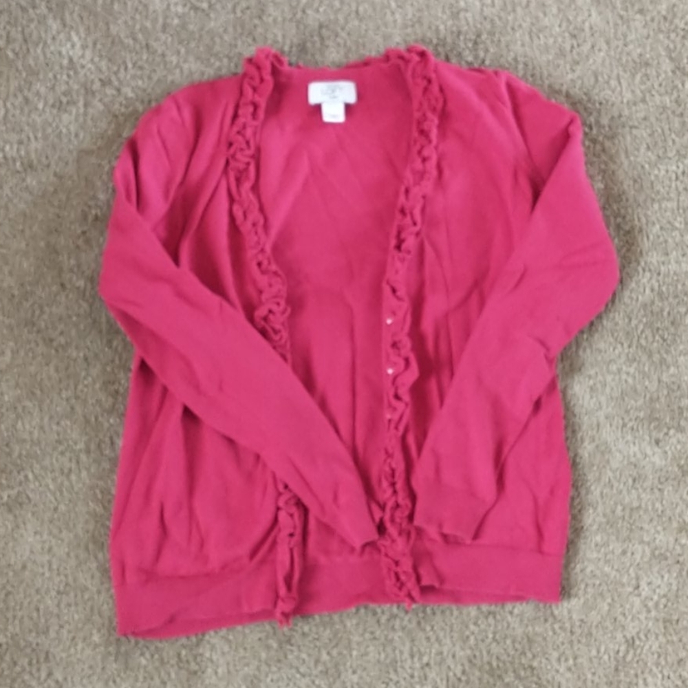Women's Cardigan